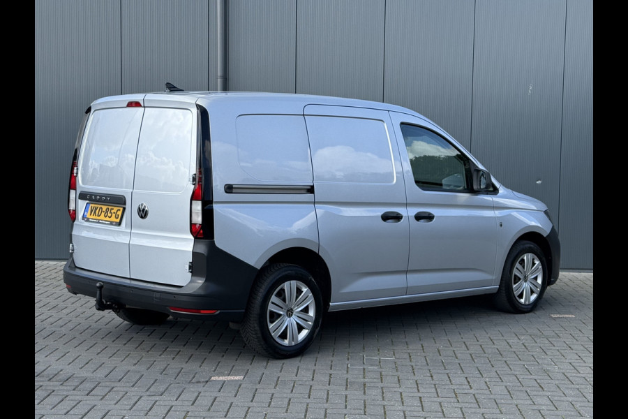 Volkswagen Caddy Cargo 2.0 TDI 102 PK / L1H1 / 1e EIG. / AIRCO / CRUISE / CARPLAY / TREKHAAK / PDC