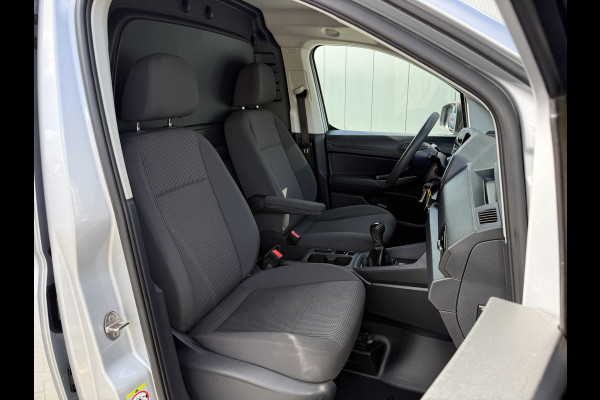 Volkswagen Caddy Cargo 2.0 TDI 102 PK / L1H1 / 1e EIG. / AIRCO / CRUISE / CARPLAY / TREKHAAK / PDC