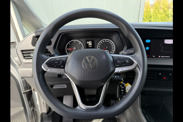 Volkswagen Caddy Cargo 2.0 TDI 102 PK / L1H1 / 1e EIG. / AIRCO / CRUISE / CARPLAY / TREKHAAK / PDC