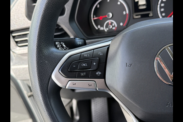 Volkswagen Caddy Cargo 2.0 TDI 102 PK / L1H1 / 1e EIG. / AIRCO / CRUISE / CARPLAY / TREKHAAK / PDC