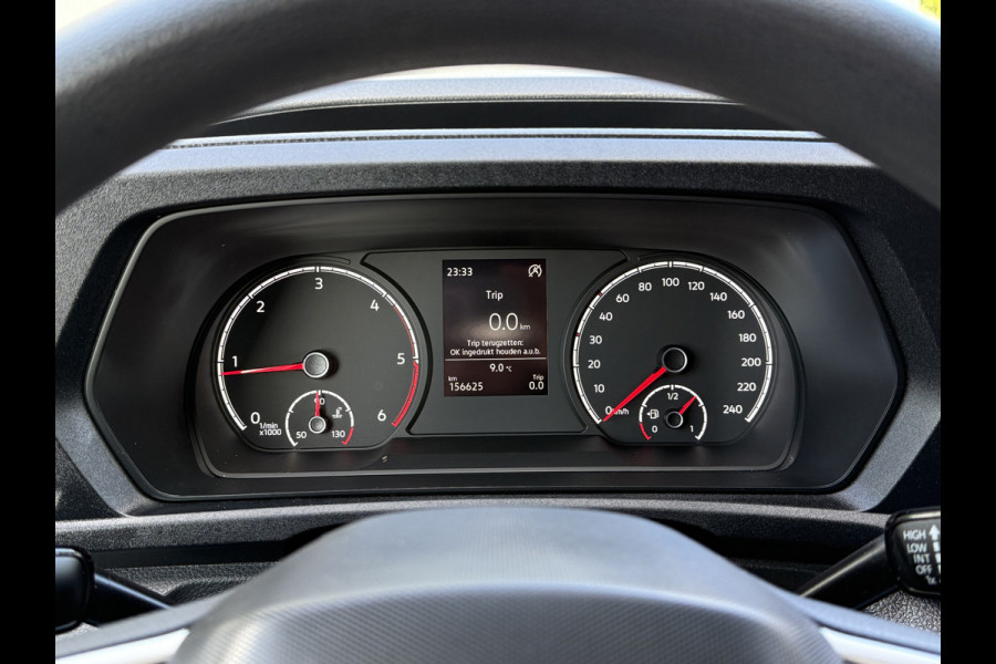 Volkswagen Caddy Cargo 2.0 TDI 102 PK / L1H1 / 1e EIG. / AIRCO / CRUISE / CARPLAY / TREKHAAK / PDC