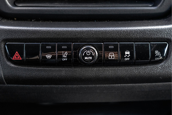Fiat E-Ducato L3H3 | 110KWH | 279 PK | WLPT 378KM | DC | 5-Persoons | LED | Camera | Carplay | Adapt.Cruise | PDC | Vol opties