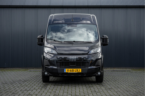 Fiat E-Ducato L3H3 | 110KWH | 279 PK | WLPT 378KM | DC | 5-Persoons | LED | Camera | Carplay | Adapt.Cruise | PDC | Vol opties