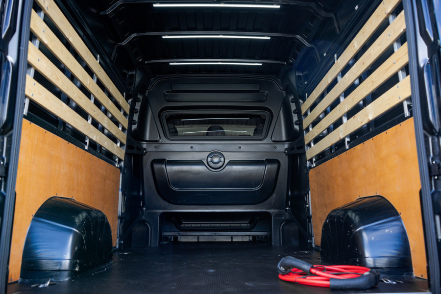 Fiat E-Ducato L3H3 | 110KWH | 279 PK | WLPT 378KM | DC | 5-Persoons | LED | Camera | Carplay | Adapt.Cruise | PDC | Vol opties