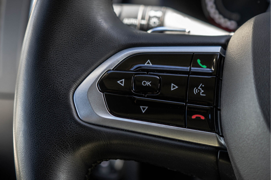 Fiat E-Ducato L3H3 | 110KWH | 279 PK | WLPT 378KM | DC | 5-Persoons | LED | Camera | Carplay | Adapt.Cruise | PDC | Vol opties