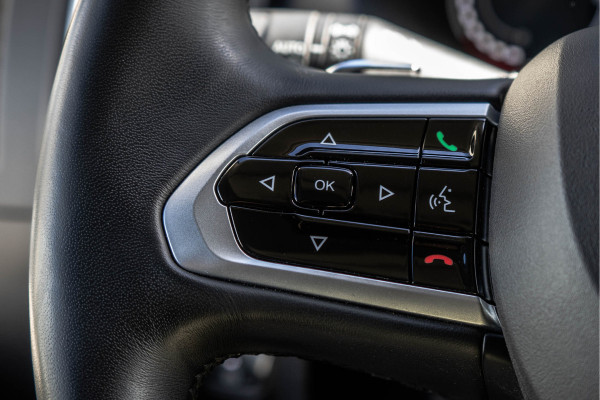 Fiat E-Ducato L3H3 | 110KWH | 279 PK | WLPT 378KM | DC | 5-Persoons | LED | Camera | Carplay | Adapt.Cruise | PDC | Vol opties