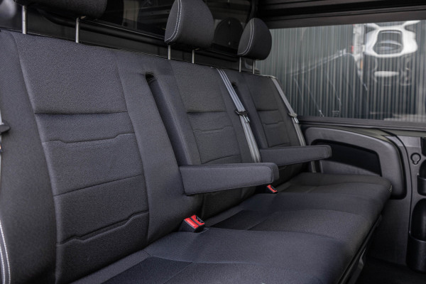 Fiat E-Ducato L3H3 | 110KWH | 279 PK | WLPT 378KM | DC | 5-Persoons | LED | Camera | Carplay | Adapt.Cruise | PDC | Vol opties