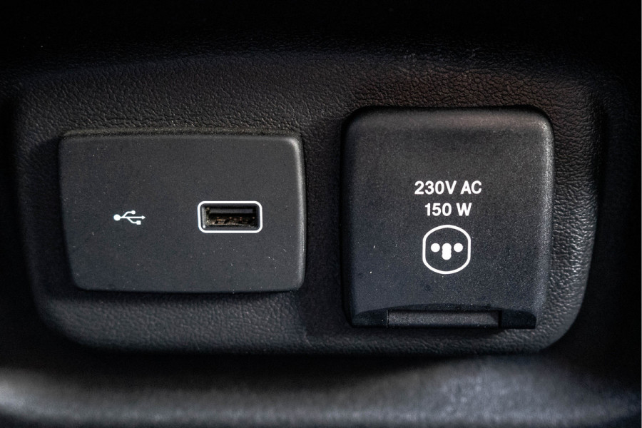 Fiat E-Ducato L3H3 | 110KWH | 279 PK | WLPT 378KM | DC | 5-Persoons | LED | Camera | Carplay | Adapt.Cruise | PDC | Vol opties