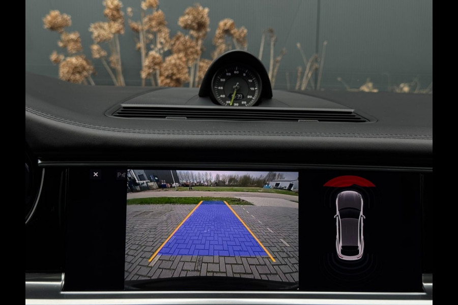 Porsche Panamera Sport Turismo 2.9 4 E-Hybrid M2020 PANO NAVI CAMERA CLIMATE LEDER LED SPORTVEL