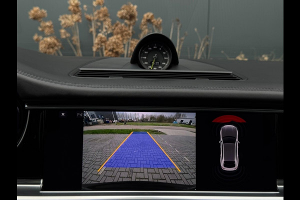 Porsche Panamera Sport Turismo 2.9 4 E-Hybrid M2020 PANO NAVI CAMERA CLIMATE LEDER LED SPORTVEL