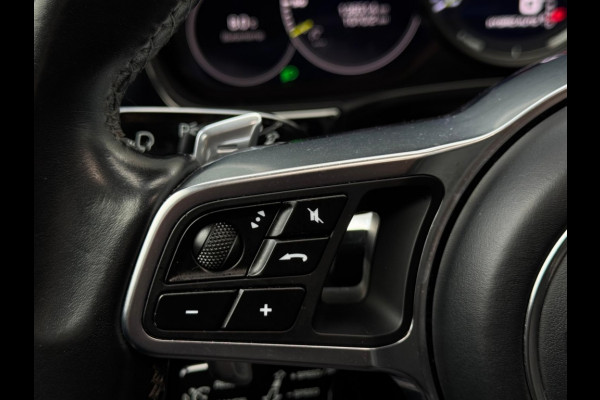 Porsche Panamera Sport Turismo 2.9 4 E-Hybrid M2020 PANO NAVI CAMERA CLIMATE LEDER LED SPORTVEL