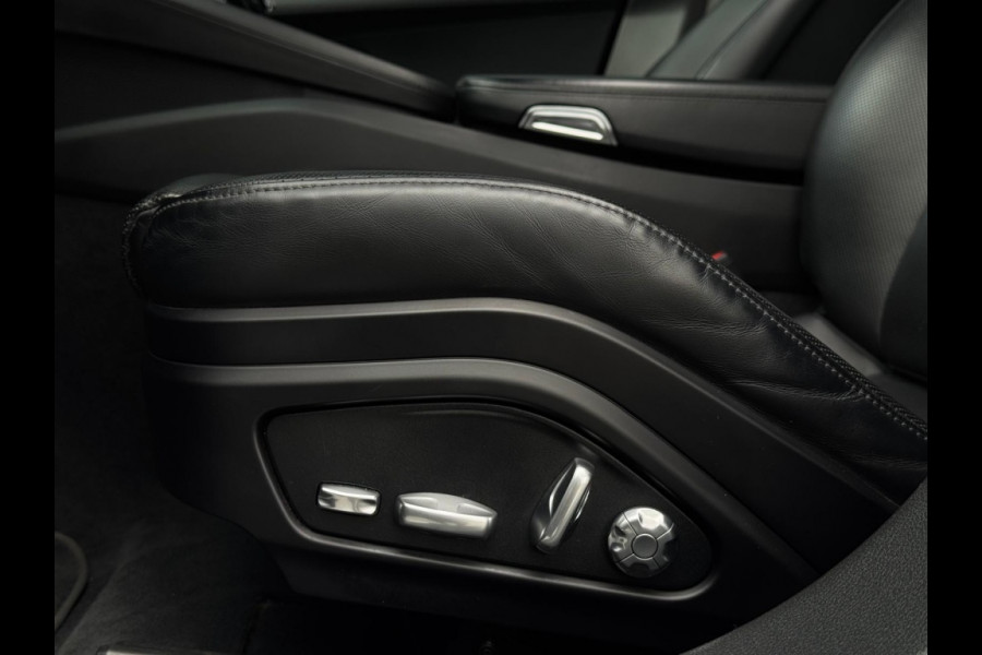 Porsche Panamera Sport Turismo 2.9 4 E-Hybrid M2020 PANO NAVI CAMERA CLIMATE LEDER LED SPORTVEL