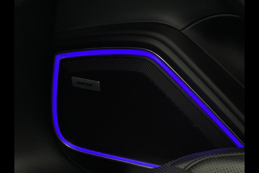 Porsche Panamera Sport Turismo 2.9 4 E-Hybrid M2020 PANO NAVI CAMERA CLIMATE LEDER LED SPORTVEL