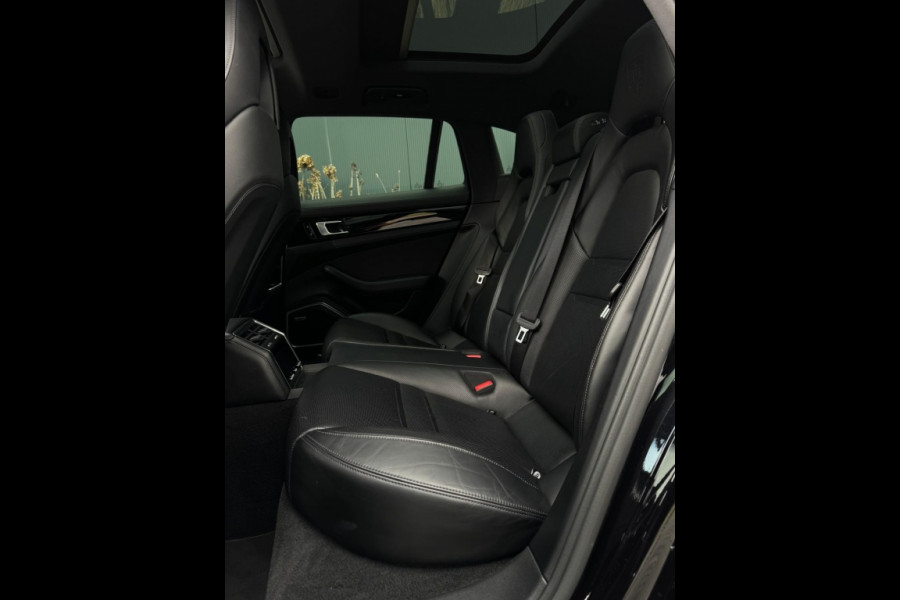 Porsche Panamera Sport Turismo 2.9 4 E-Hybrid M2020 PANO NAVI CAMERA CLIMATE LEDER LED SPORTVEL