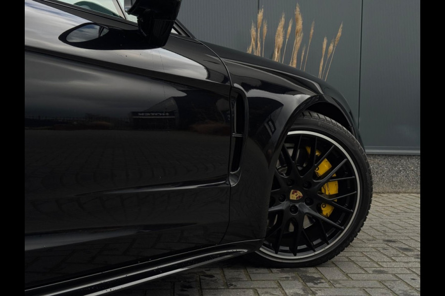 Porsche Panamera Sport Turismo 2.9 4 E-Hybrid M2020 PANO NAVI CAMERA CLIMATE LEDER LED SPORTVEL