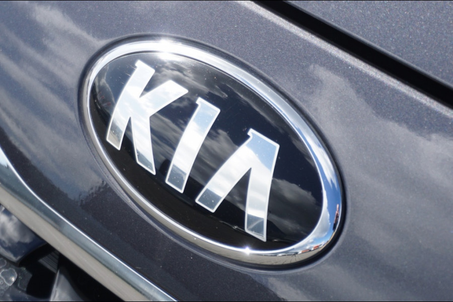 Kia Venga 125PK Edition AUTOMAAT | TREKHAAK | CAMERA | EL. CLIMATE