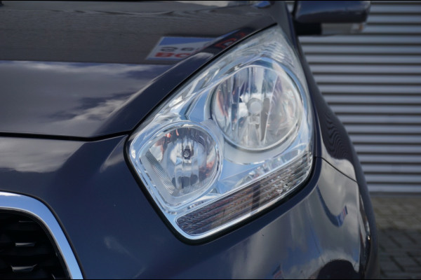 Kia Venga 125PK Edition AUTOMAAT | TREKHAAK | CAMERA | EL. CLIMATE