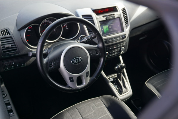 Kia Venga 125PK Edition AUTOMAAT | TREKHAAK | CAMERA | EL. CLIMATE