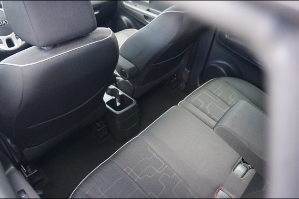 Kia Venga 125PK Edition AUTOMAAT | TREKHAAK | CAMERA | EL. CLIMATE