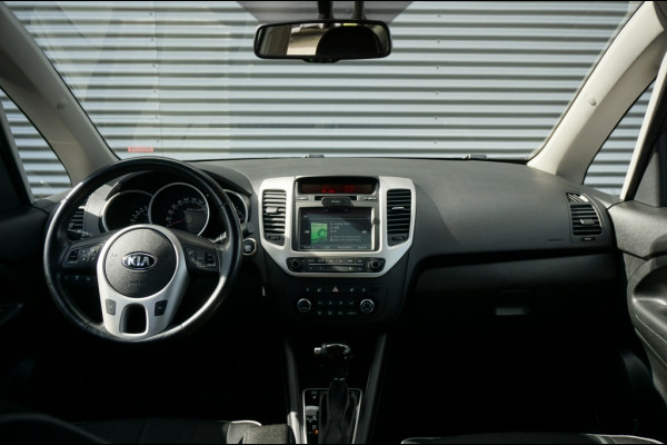 Kia Venga 125PK Edition AUTOMAAT | TREKHAAK | CAMERA | EL. CLIMATE