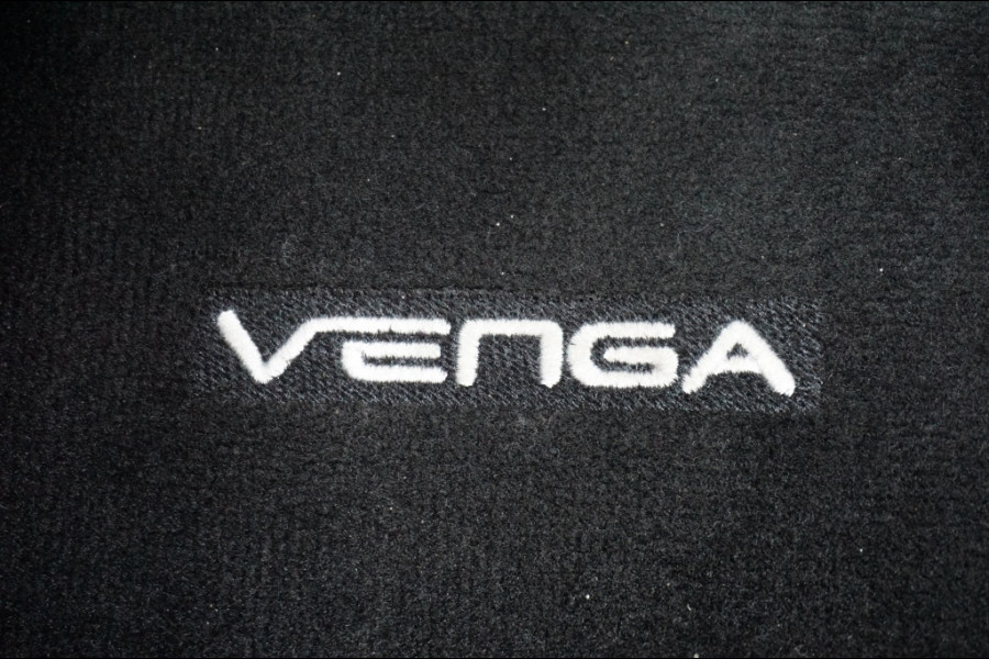 Kia Venga 125PK Edition AUTOMAAT | TREKHAAK | CAMERA | EL. CLIMATE