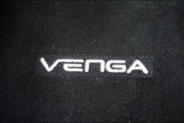 Kia Venga 125PK Edition AUTOMAAT | TREKHAAK | CAMERA | EL. CLIMATE