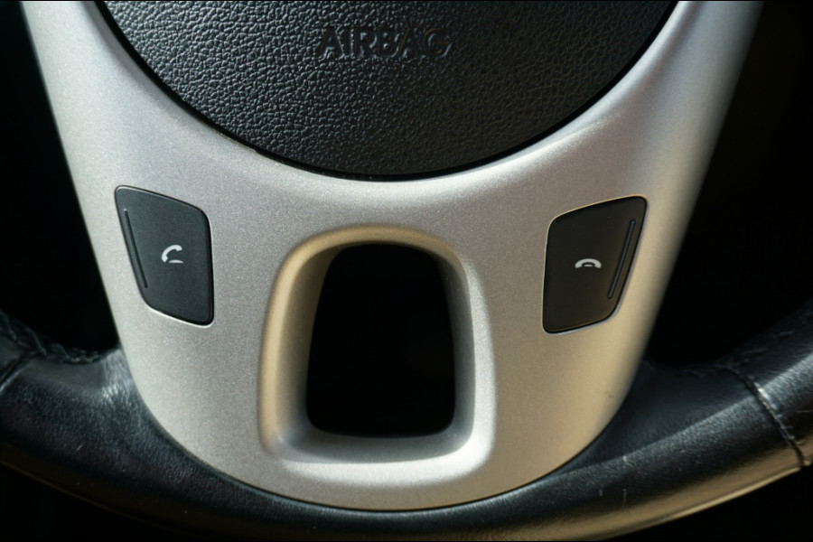 Kia Venga 125PK Edition AUTOMAAT | TREKHAAK | CAMERA | EL. CLIMATE