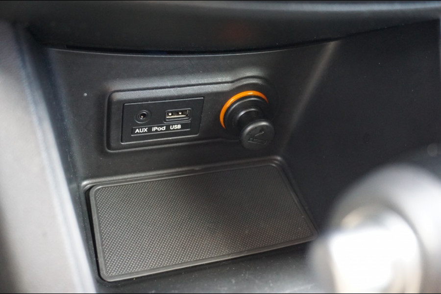 Kia Venga 125PK Edition AUTOMAAT | TREKHAAK | CAMERA | EL. CLIMATE