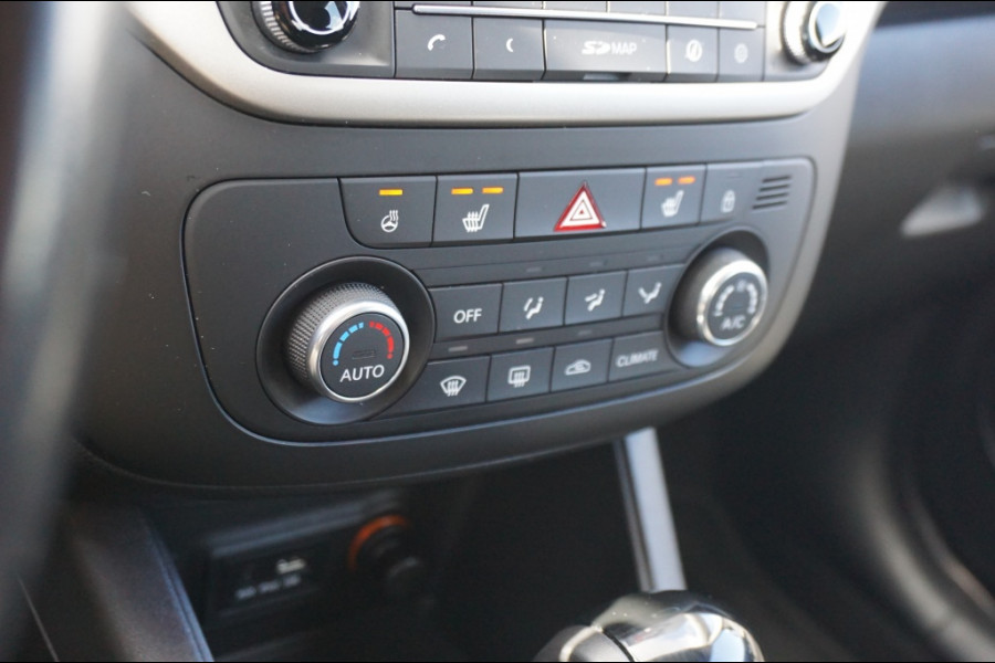 Kia Venga 125PK Edition AUTOMAAT | TREKHAAK | CAMERA | EL. CLIMATE