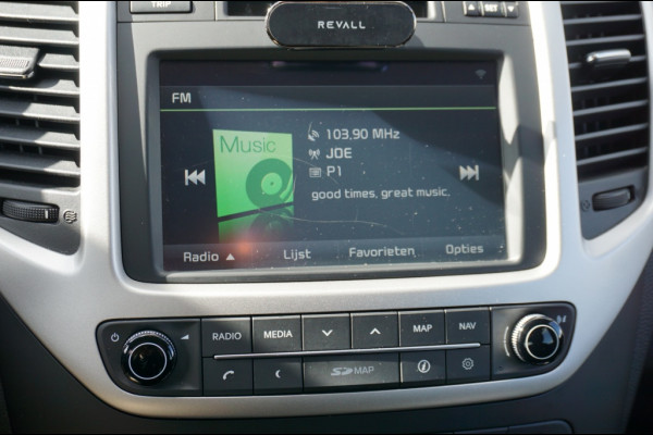 Kia Venga 125PK Edition AUTOMAAT | TREKHAAK | CAMERA | EL. CLIMATE