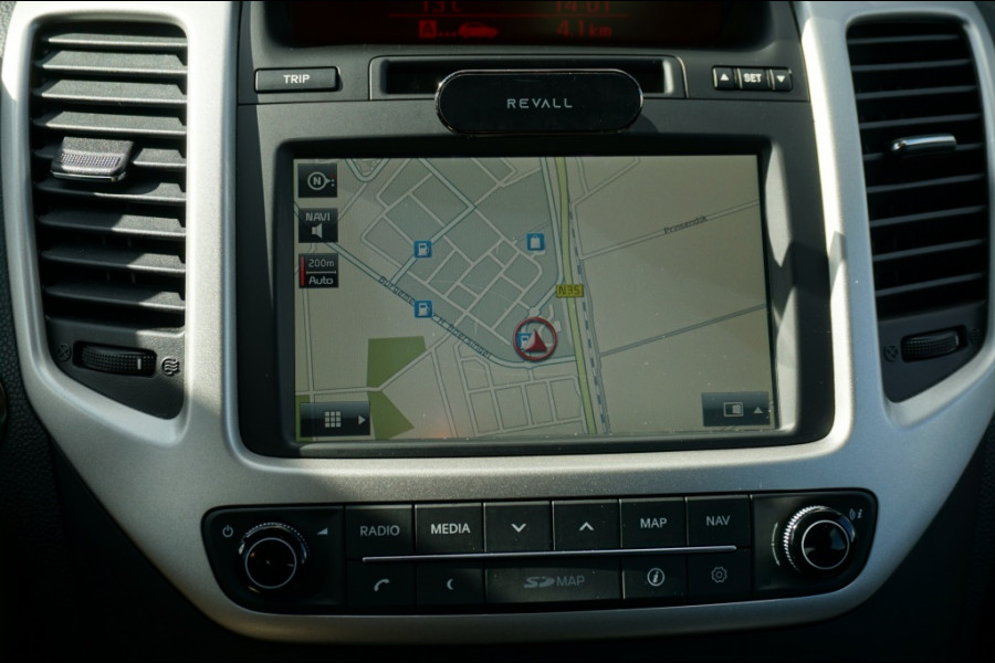 Kia Venga 125PK Edition AUTOMAAT | TREKHAAK | CAMERA | EL. CLIMATE