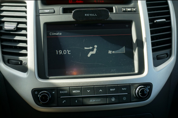 Kia Venga 125PK Edition AUTOMAAT | TREKHAAK | CAMERA | EL. CLIMATE