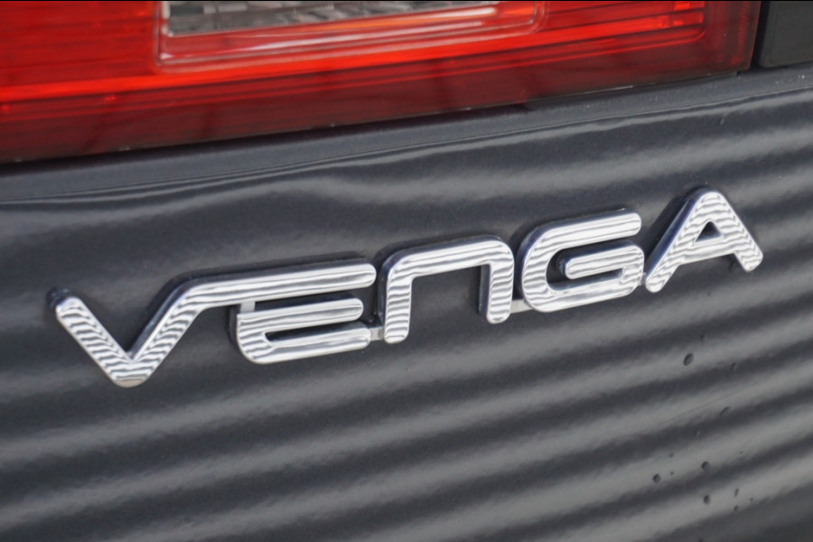 Kia Venga 125PK Edition AUTOMAAT | TREKHAAK | CAMERA | EL. CLIMATE