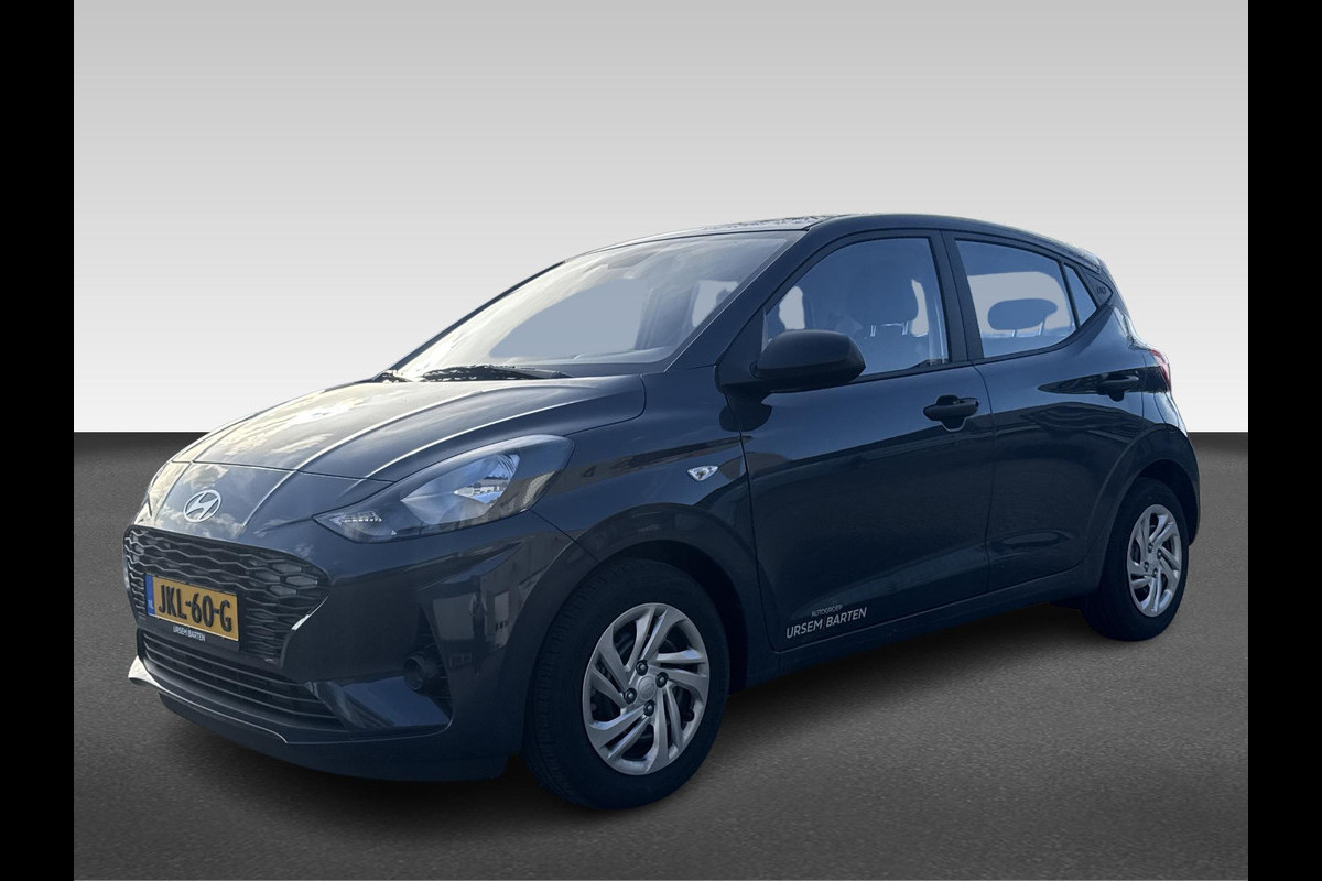 Hyundai i10 1.0 Comfort