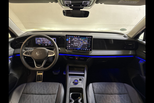 Volkswagen Tiguan 1.5 eTSI DSG LIFE EDITION TREKHAAK/NAVI/360CAMERA