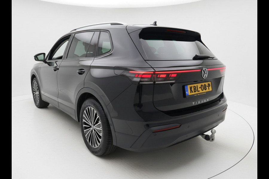 Volkswagen Tiguan 1.5 eTSI DSG LIFE EDITION TREKHAAK/NAVI/360CAMERA