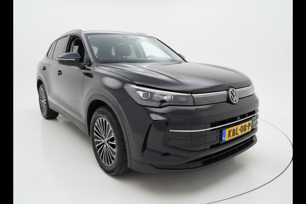 Volkswagen Tiguan 1.5 eTSI DSG LIFE EDITION TREKHAAK/NAVI/360CAMERA