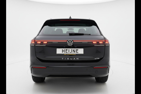 Volkswagen Tiguan 1.5 eTSI DSG LIFE EDITION TREKHAAK/NAVI/360CAMERA