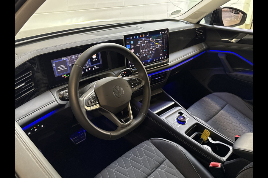 Volkswagen Tiguan 1.5 eTSI DSG LIFE EDITION TREKHAAK/NAVI/360CAMERA