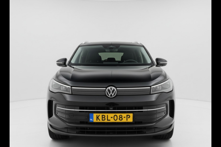 Volkswagen Tiguan 1.5 eTSI DSG LIFE EDITION TREKHAAK/NAVI/360CAMERA