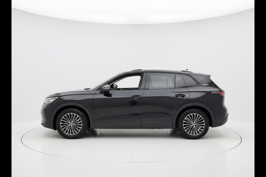 Volkswagen Tiguan 1.5 eTSI DSG LIFE EDITION TREKHAAK/NAVI/360CAMERA