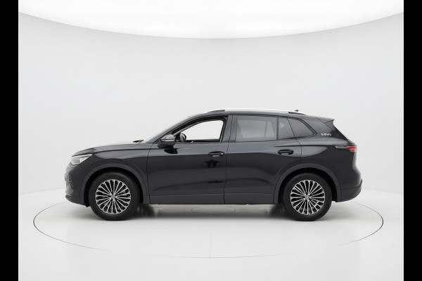 Volkswagen Tiguan 1.5 eTSI DSG LIFE EDITION TREKHAAK/NAVI/360CAMERA