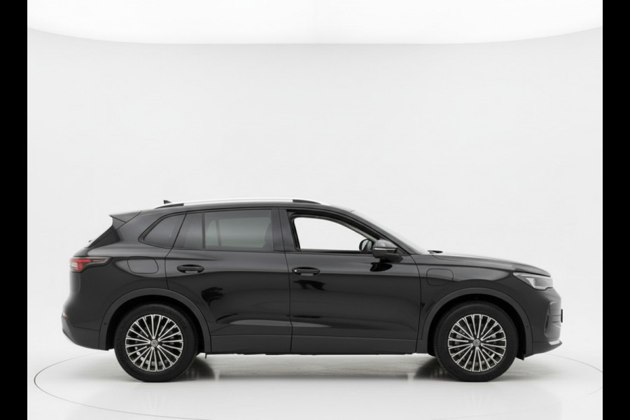 Volkswagen Tiguan 1.5 eTSI DSG LIFE EDITION TREKHAAK/NAVI/360CAMERA