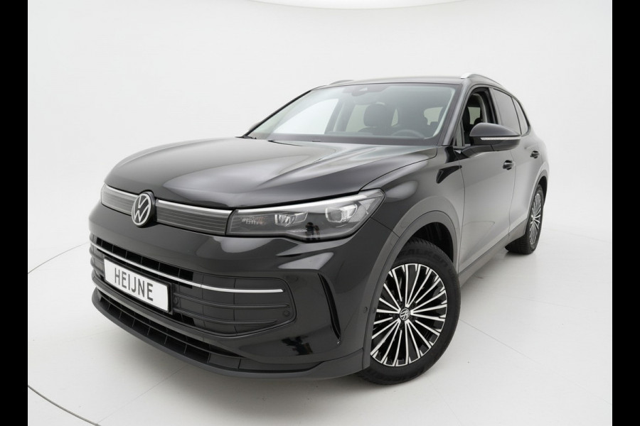 Volkswagen Tiguan 1.5 eTSI DSG LIFE EDITION TREKHAAK/NAVI/360CAMERA