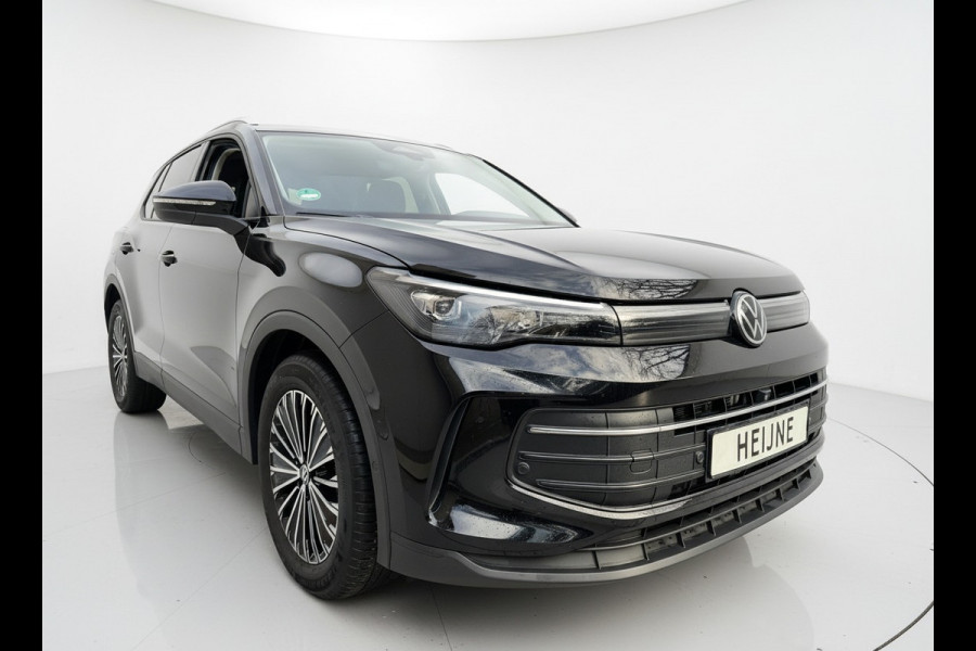 Volkswagen Tiguan 1.5 eTSI DSG LIFE EDITION TREKHAAK/NAVI/360CAMERA