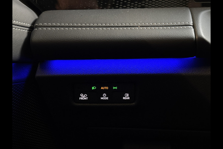 Volkswagen Tiguan 1.5 eTSI DSG LIFE EDITION TREKHAAK/NAVI/360CAMERA