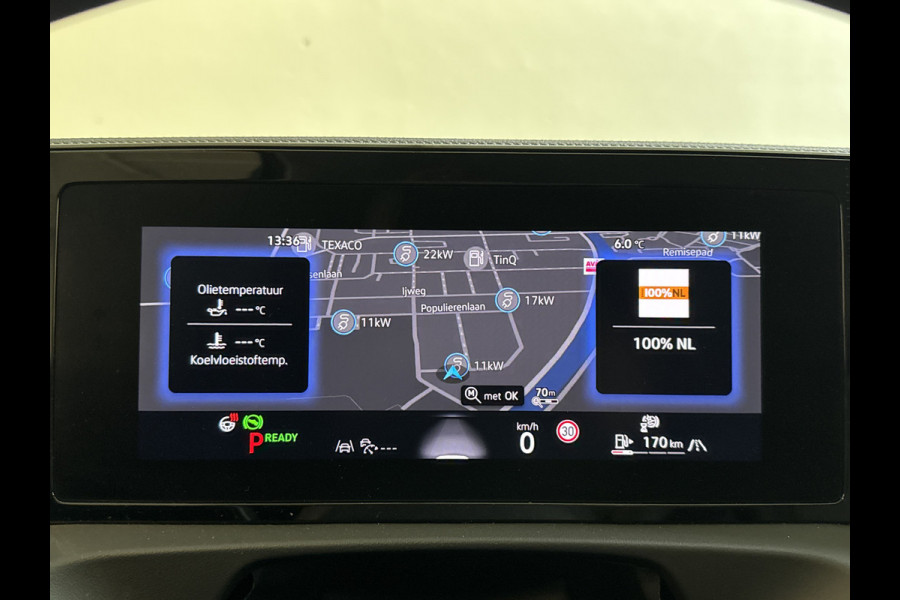 Volkswagen Tiguan 1.5 eTSI DSG LIFE EDITION TREKHAAK/NAVI/360CAMERA