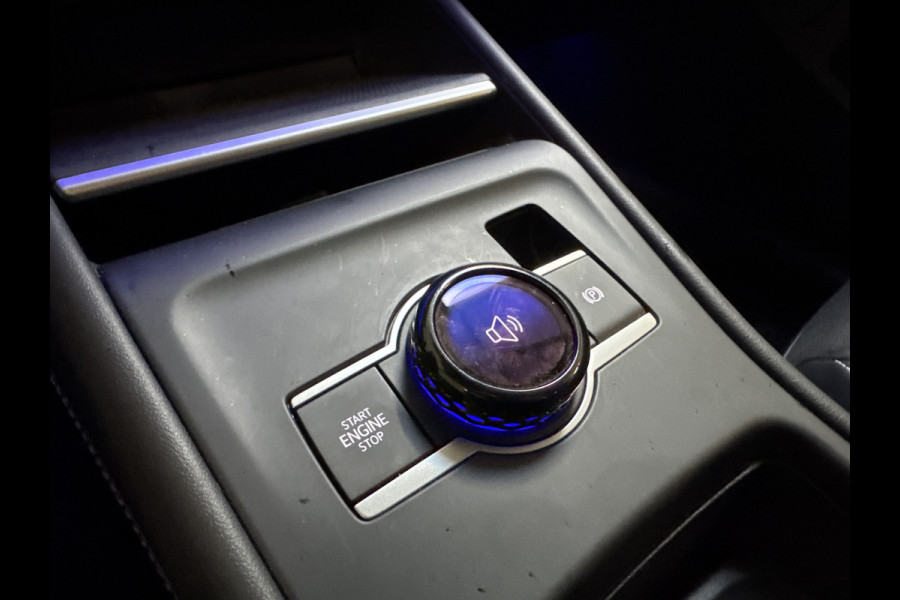 Volkswagen Tiguan 1.5 eTSI DSG LIFE EDITION TREKHAAK/NAVI/360CAMERA