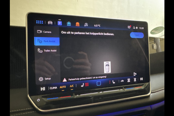 Volkswagen Tiguan 1.5 eTSI DSG LIFE EDITION TREKHAAK/NAVI/360CAMERA