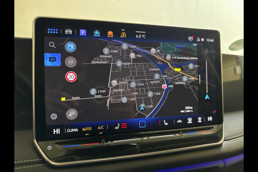 Volkswagen Tiguan 1.5 eTSI DSG LIFE EDITION TREKHAAK/NAVI/360CAMERA